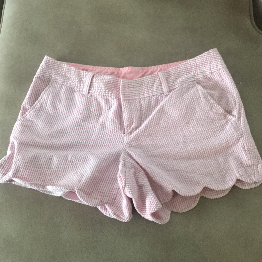 Lilly Pulitzer Buttercup Short